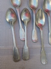 Kleine löffel kaffeelöffel gebraucht kaufen  Eggolsheim