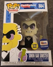 simon bar sinister for sale simon bar sinister for sale New Brighton