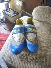 Chaussures cyclisme vintage d'occasion Chaussures cyclisme vintage d'occasion  Les Vans