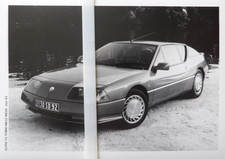 Photo presse renault d'occasion  France