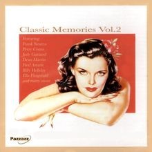 Classic memories verschiedenen gebraucht kaufen  Berlin