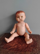 Antique bisque baby for sale  CLEVEDON