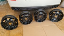 Fiat panda 141 usato  Villarosa