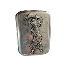Antique bristol silver for sale  Delmar