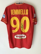 Maglia match worn usato  Torino
