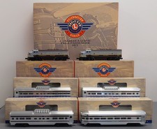 Lionel 21759 gauge for sale  Flowery Branch