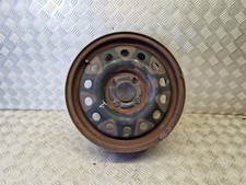 Ford fiesta steel for sale  SAWBRIDGEWORTH