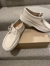 Ladies clarks originals for sale  EDINBURGH