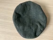 Tweed flat cap for sale  WINGATE