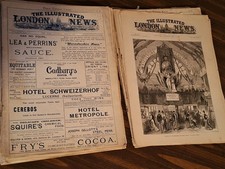 Lot old illustrated for sale  Lewistown
