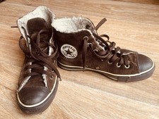 Converse high top gebraucht kaufen  Detmold