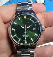 Seiko prospex alpinist for sale  ANTRIM