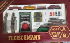 Fleischmann spur piccolo gebraucht kaufen  Dortmund