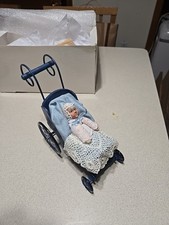 Byers choice caroler for sale  Carver