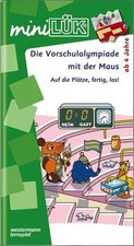 Minilük maus minilük gebraucht kaufen  Berlin