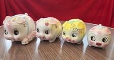 Vintage 1960s ceramic for sale  LOUGHBOROUGH