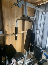 Vitesse fitness three for sale  STIRLING