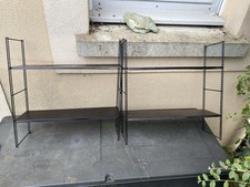 Lot etagère murale d'occasion  La Ferté-Gaucher
