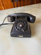 Telefono bachelite anni usato  Caltanissetta