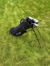 Damen golfset proace gebraucht kaufen  Deichhorst