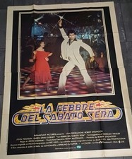 febbre sabato sera usato febbre sabato sera usato Villesse