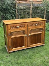 Antique reproduction oak for sale  BEDALE