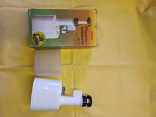 Ddr design pflaumenentsteiner gebraucht kaufen  Löbau