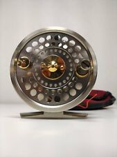 Daiwa fly reel for sale  Shipping to United Kingdom