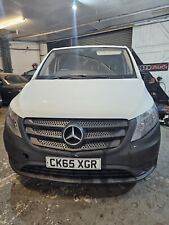 Braking mercedes vito for sale  MIDDLESBROUGH