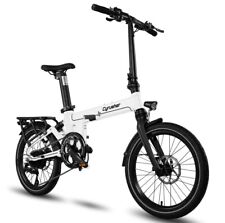 Vélo électrique pliant d'occasion  France