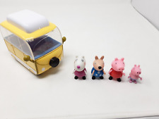 Peppa pig small for sale  BENFLEET