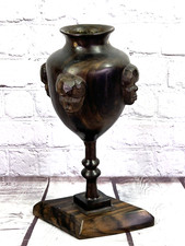 Vtg african carved for sale  Henderson