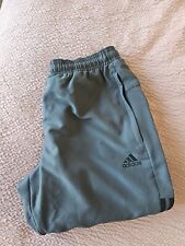 Adidas tracksuit bottoms for sale  OTLEY