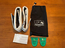 Ascension nylon climbing for sale  Salt Lake City