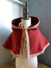 Kindergugel terra rostfarb gebraucht kaufen  Königsee