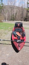 Pescador pro 100 for sale  Gilboa