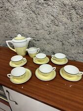 Service café semi d'occasion  Morhange