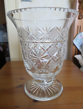 Large heavy vintage for sale  STOURPORT-ON-SEVERN