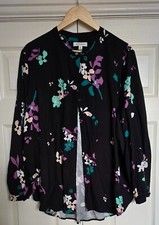 Autograph black floral d'occasion  Expédié en Belgium