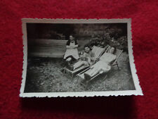 Photo vintage ancienne d'occasion  Fécamp
