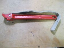Ridgid 31340 pipe for sale  Prosper