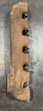 Detroit diesel exhaust for sale  Shepherd