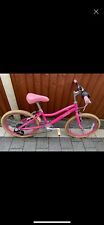 Raleigh chic girls for sale  LIVERPOOL