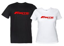 Maglietta fantic motor usato  Rocca Priora