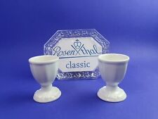 Rosenthal classic rose gebraucht kaufen  Rösrath