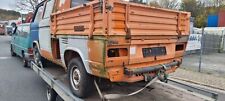 Volkswagen bus doka gebraucht kaufen  Kirchzell