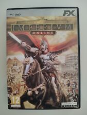 Imperium online dvd usato  Massa di Somma