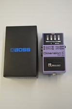Boss waza craft gebraucht kaufen  Chemnitz