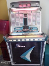 Working jukebox machine for sale  SOUTHEND-ON-SEA