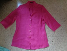 Blusenjacke pink marcona gebraucht kaufen  Hatzfeld